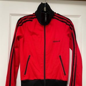 Adidas Jacket
